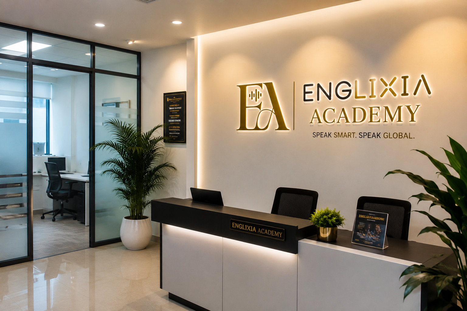 Ashish Bansal English Mentor